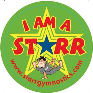 STARR